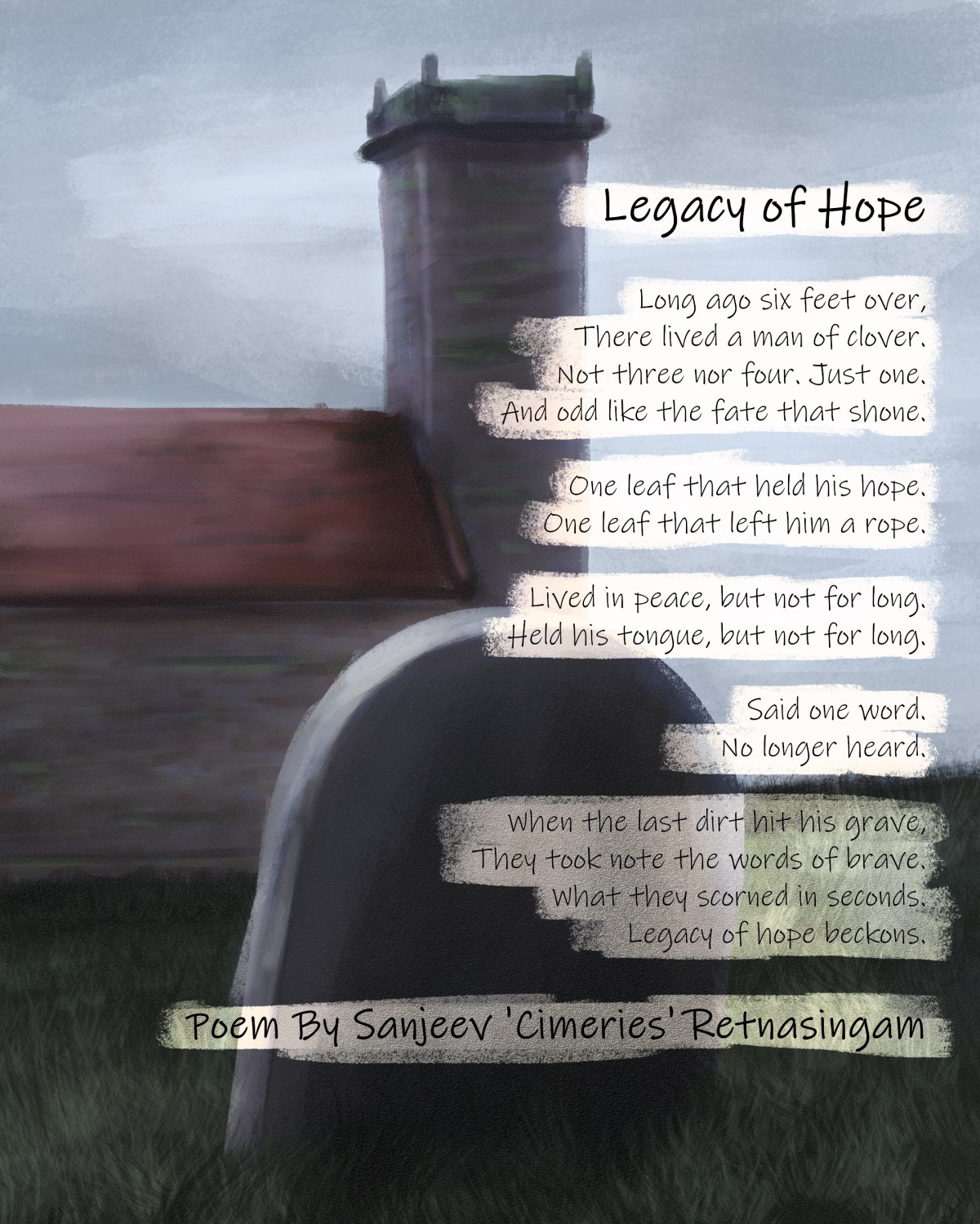 Legacy of Hope