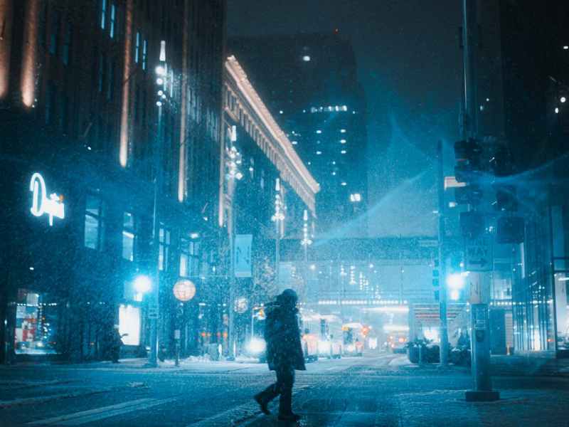 Not so Hellish Night – Alice&nbsp;series